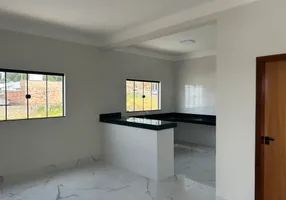 Foto 1 de Apartamento com 2 Quartos à venda, 68m² em Morada da Serra, Patos de Minas