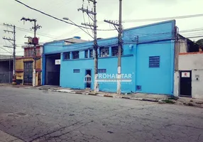 Foto 1 de Galpão/Depósito/Armazém à venda, 650m² em Socorro, São Paulo