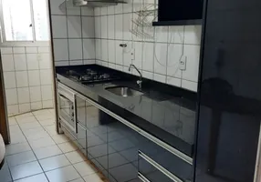 Foto 1 de Apartamento com 3 Quartos à venda, 79m² em Residencial Granville, Goiânia