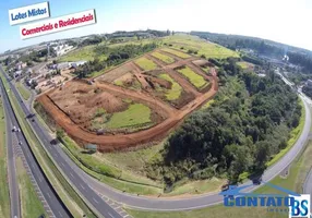 Foto 1 de Lote/Terreno à venda, 286m² em Jardim Jockey Club, São Carlos