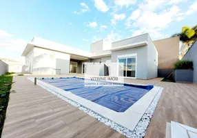 Foto 1 de Casa de Condomínio com 3 Quartos à venda, 230m² em Loteamento Itatiba Country Club, Itatiba