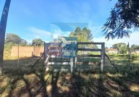 Foto 1 de Lote/Terreno para alugar, 2000m² em Agua Vermelha, São Carlos