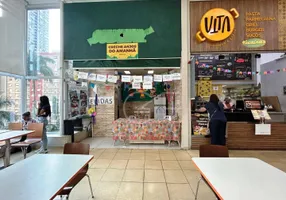 Foto 1 de Ponto Comercial à venda, 30m² em Gonzaga, Santos