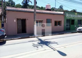 Foto 1 de Imóvel Comercial com 1 Quarto para alugar, 90m² em Joaquim Egídio, Campinas