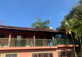 Foto 1 de Casa de Condomínio com 3 Quartos para alugar, 430m² em Vila Santo Antonio, São Roque