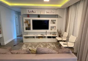 Foto 1 de Apartamento com 1 Quarto para alugar, 27m² em Centro, Barueri