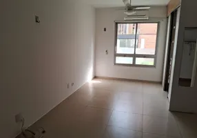 Foto 1 de Apartamento com 1 Quarto à venda, 30m² em Santa Cecília, São Paulo