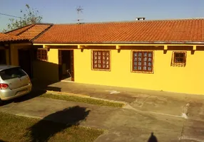 Foto 1 de Casa com 3 Quartos à venda, 450m² em Jardim Carvalho, Ponta Grossa