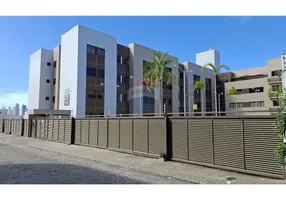 Foto 1 de Apartamento com 2 Quartos à venda, 54m² em Jardim Cidade Universitária, João Pessoa