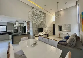 Foto 1 de Casa de Condomínio com 3 Quartos à venda, 187m² em Residencial Colinas, Caçapava