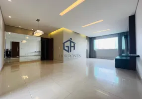 Foto 1 de Apartamento com 3 Quartos à venda, 115m² em Itapoã, Belo Horizonte