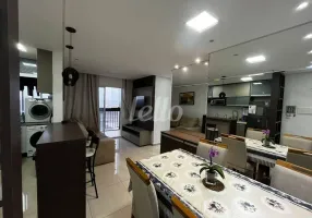 Foto 1 de Apartamento com 3 Quartos à venda, 71m² em Vila Santa Rita de Cassia, São Bernardo do Campo