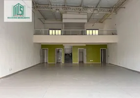 Foto 1 de Ponto Comercial para alugar, 230m² em Jardim do Estadio, Santo André