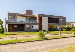 Foto 1 de Casa de Condomínio com 5 Quartos à venda, 467m² em Palhocinha, Garopaba