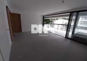 Foto 1 de Cobertura com 4 Quartos à venda, 151m² em Botafogo, Rio de Janeiro