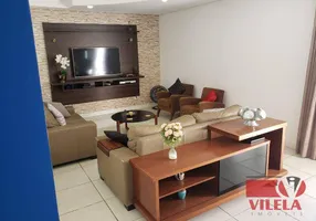 Foto 1 de Cobertura com 2 Quartos à venda, 150m² em Vila Bela, São Paulo