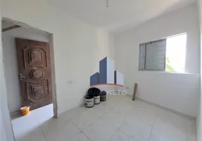 Foto 1 de Casa com 1 Quarto para alugar, 250m² em Sitio Bela Vista, Mauá