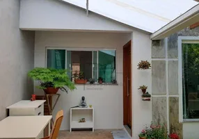 Foto 1 de Casa com 2 Quartos à venda, 132m² em Parque Sao Bento, Sorocaba
