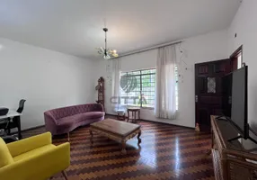 Foto 1 de Casa com 3 Quartos para venda ou aluguel, 188m² em Jardim Guanabara, Campinas