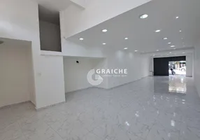Foto 1 de Ponto Comercial para alugar, 108m² em Vila Mariana, São Paulo