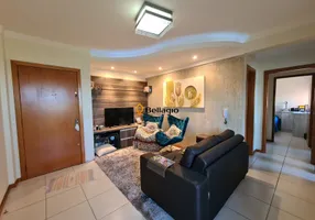 Foto 1 de Apartamento com 3 Quartos à venda, 81m² em Nonoai, Santa Maria