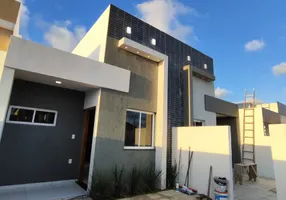 Foto 1 de Casa com 2 Quartos à venda, 58m² em Colinas do Sul, João Pessoa