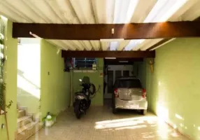 Foto 1 de Casa com 3 Quartos à venda, 144m² em Vila Mariana, São Paulo