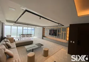 Foto 1 de Apartamento com 5 Quartos à venda, 264m² em Centro, Balneário Camboriú