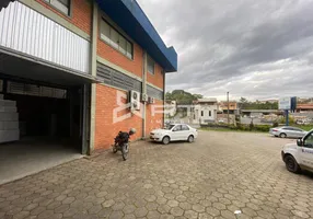 Foto 1 de Galpão/Depósito/Armazém à venda, 1000m² em Itoupava Norte, Blumenau