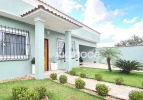Foto 1 de Casa de Condomínio com 3 Quartos à venda, 250m² em Parque Ipiranga II, Resende