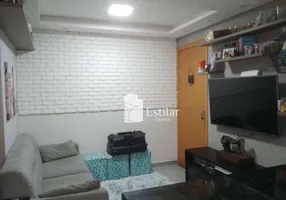 Foto 1 de Apartamento com 2 Quartos à venda, 47m² em Bom Jesus, São José dos Pinhais