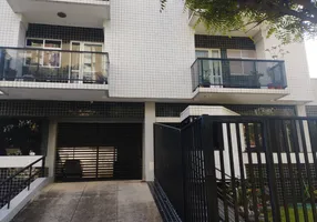 Foto 1 de Apartamento com 2 Quartos à venda, 63m² em Petrópolis, Natal