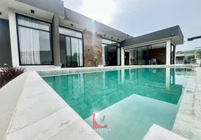 Foto 1 de Casa de Condomínio com 4 Quartos à venda, 303m² em Condominio Jardim das Palmeiras, Bragança Paulista