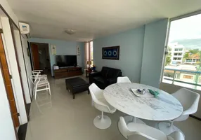 Foto 1 de Flat com 3 Quartos à venda, 69m² em Praia dos Carneiros, Tamandare