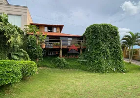 Foto 1 de Casa de Condomínio com 1 Quarto à venda, 125m² em Urbanova, São José dos Campos