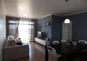 Foto 1 de Apartamento com 3 Quartos à venda, 115m² em Cidade Claret, Rio Claro