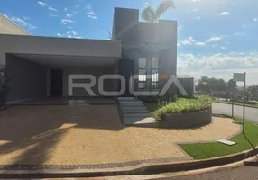 Foto 1 de Casa de Condomínio com 3 Quartos à venda, 176m² em Recreio das Acácias, Ribeirão Preto