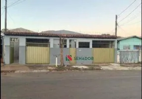 Foto 1 de Casa com 3 Quartos à venda, 236m² em Waldemar Hauer, Londrina