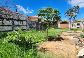 Foto 1 de Lote/Terreno à venda, 492m² em Vila Ercilia, São José do Rio Preto