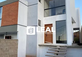 Foto 1 de Casa com 3 Quartos à venda, 100m² em Francisco Bernardino, Juiz de Fora