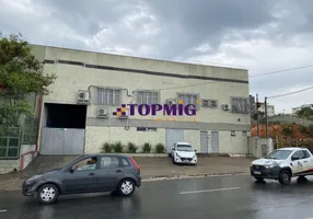 Foto 1 de Galpão/Depósito/Armazém à venda, 2000m² em Ressaca, Contagem