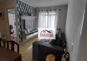 Foto 1 de Apartamento com 2 Quartos à venda, 52m² em Jardim Andaraí, São Paulo