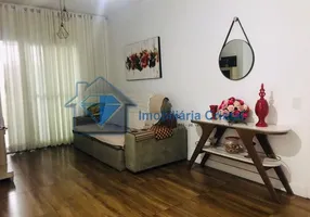 Foto 1 de Apartamento com 3 Quartos à venda, 111m² em City Bussocaba, Osasco