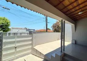 Foto 1 de Casa com 3 Quartos à venda, 192m² em Vila Flores, Bauru