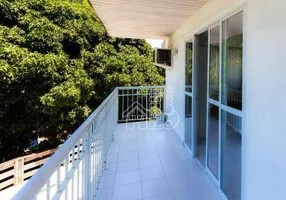 Foto 1 de Casa de Condomínio com 4 Quartos à venda, 390m² em Pendotiba, Niterói