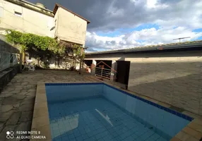 Foto 1 de Casa com 2 Quartos à venda, 360m² em Eldorado, Contagem