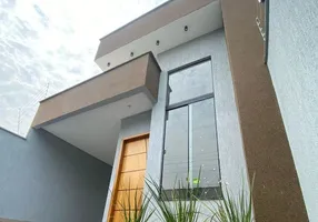 Foto 1 de Casa com 3 Quartos à venda, 113m² em Residencial Dom Rafael, Goiânia