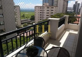 Foto 1 de Apartamento com 4 Quartos para venda ou aluguel, 106m² em Parque Residencial Aquarius, São José dos Campos