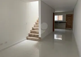 Foto 1 de Sobrado com 3 Quartos à venda, 95m² em Campo Grande, São Paulo