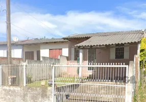 Foto 1 de Casa com 2 Quartos à venda, 42m² em Martinica, Viamão